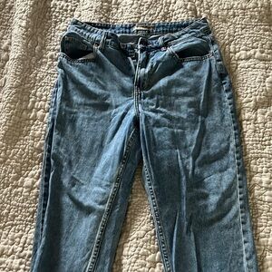 Denim Co jeans size 6